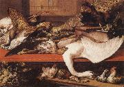Frans Snyders Still Life oil painting reproduction